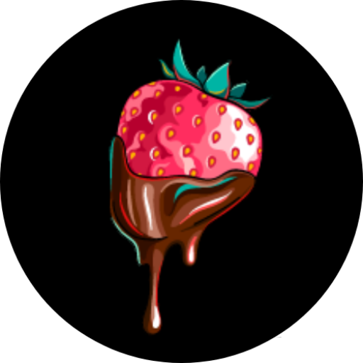 Sweet n Red Berries Site Icon