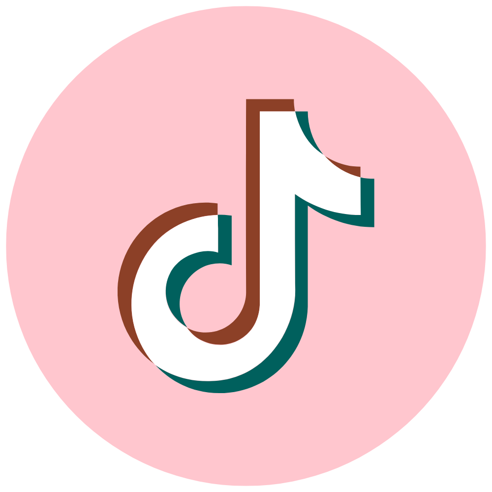 TikTok Icon